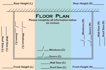 Foam Roof Sunrooms